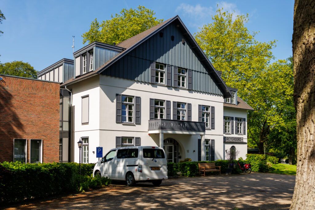 Het Gastenhuis