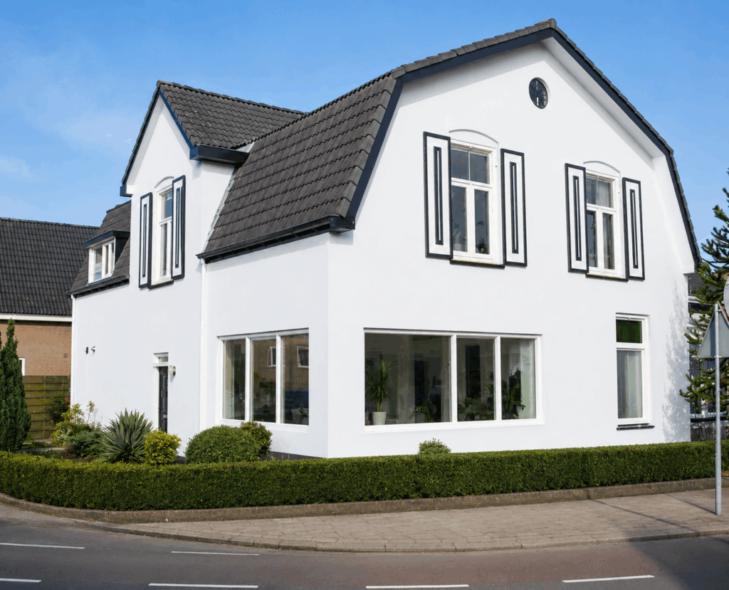 Modi Zorg, veilig en vertrouwd wonen.