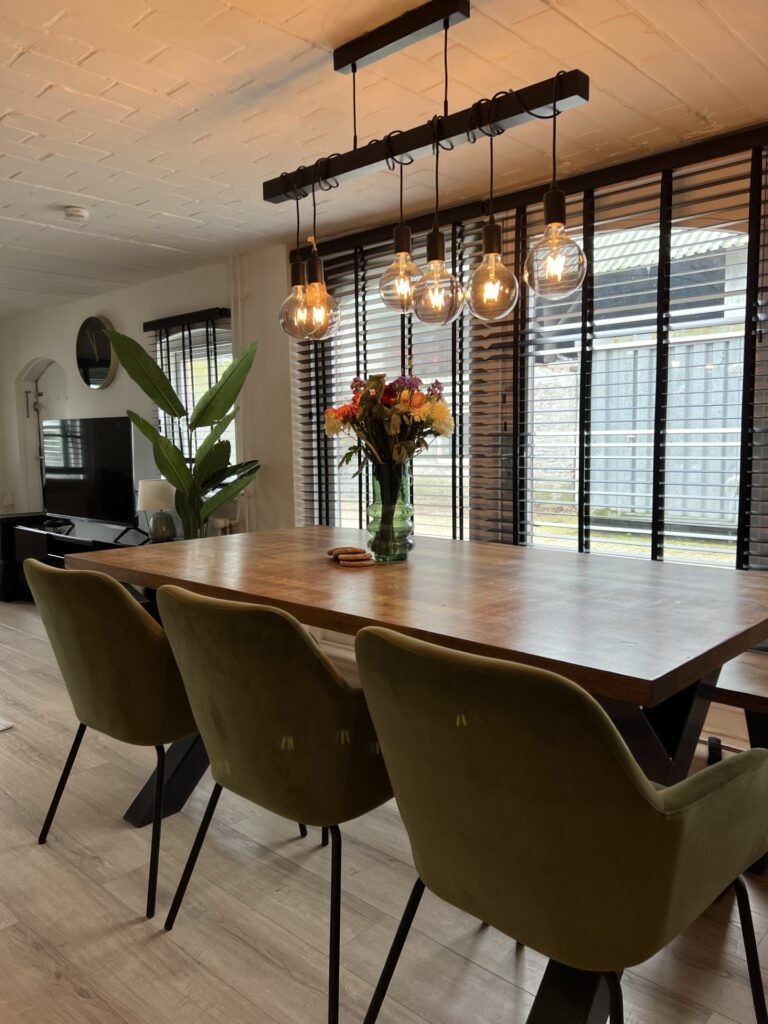 De Kliff – begeleid wonen