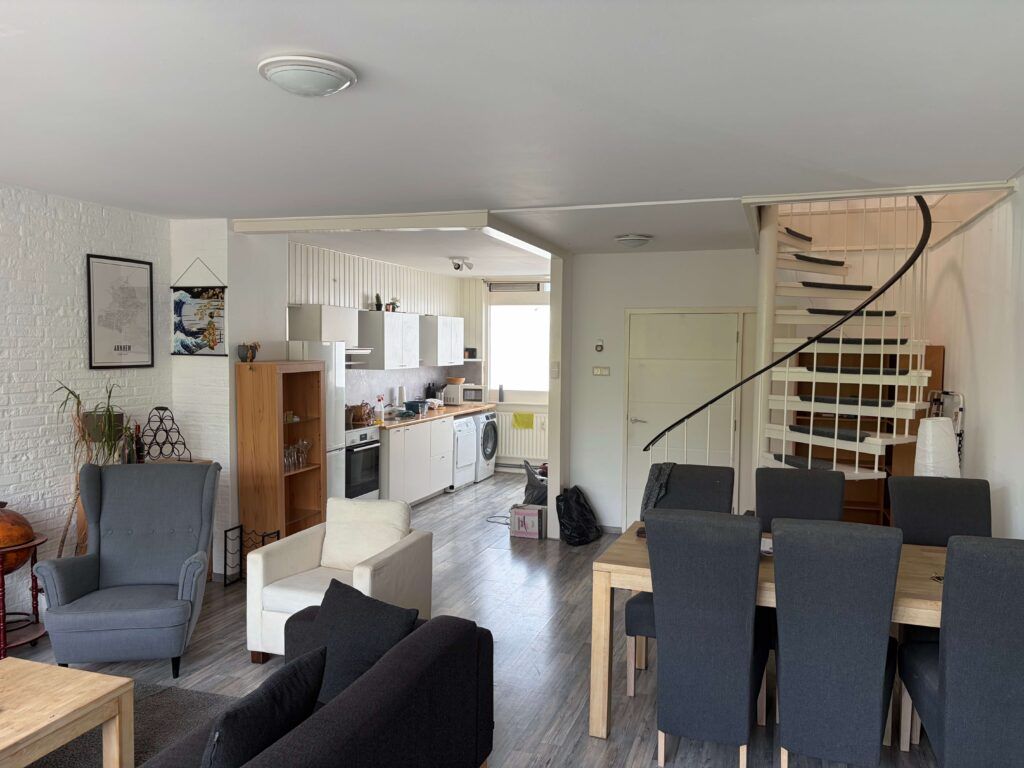 Welzaam | Zelfstandig appartement