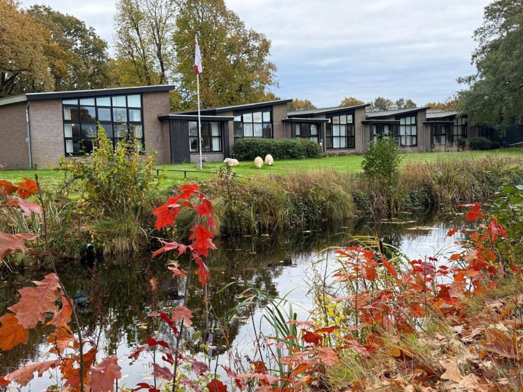 Zorgcentrum de PrinsHoeve