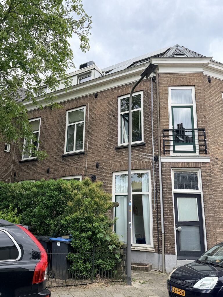 Zorgnet Nederland
