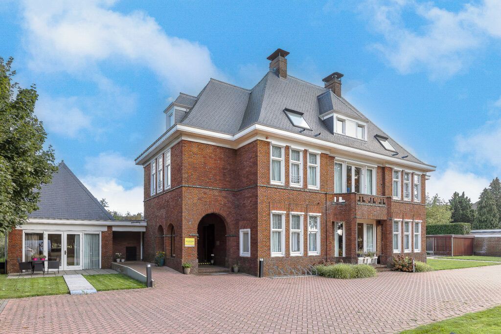 Villa de Maere – Korian