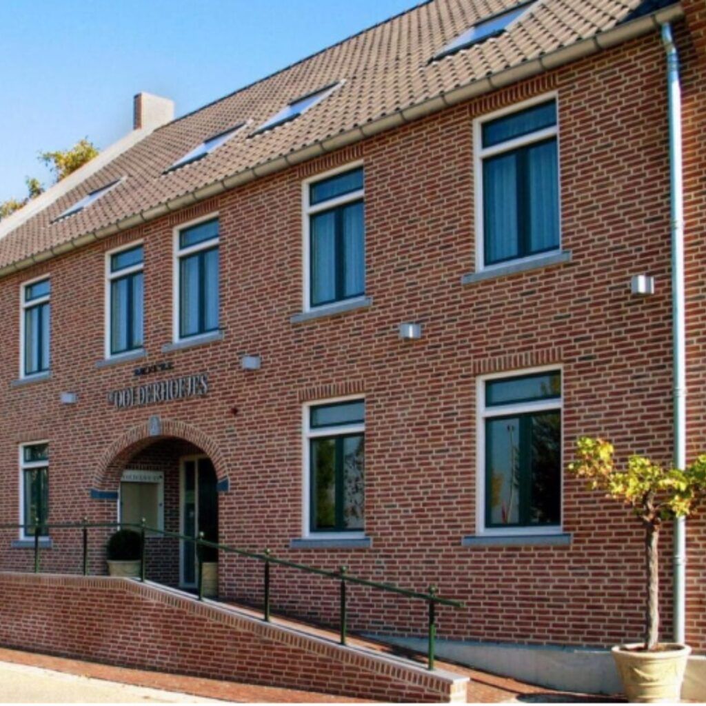 Huize Oolderhof