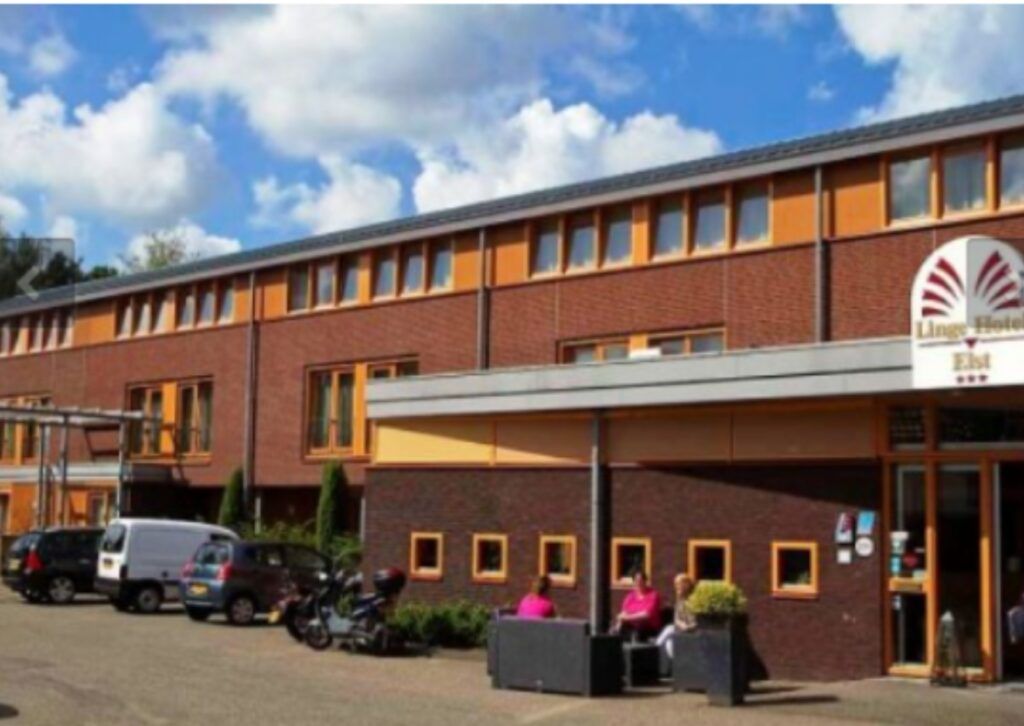 Grandcare – Wonen met begeleiding