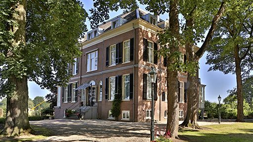 Villa Oosterveld – Korian