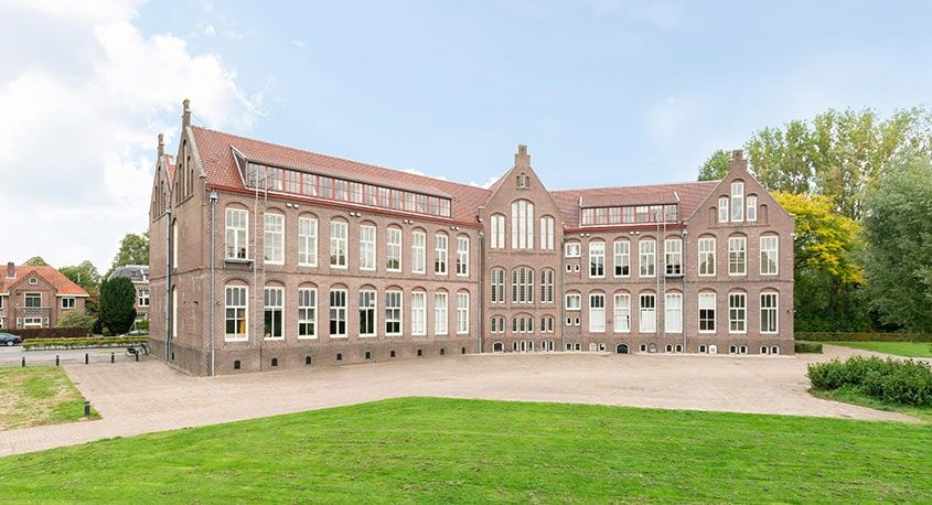 Villa de Lawet – Korian