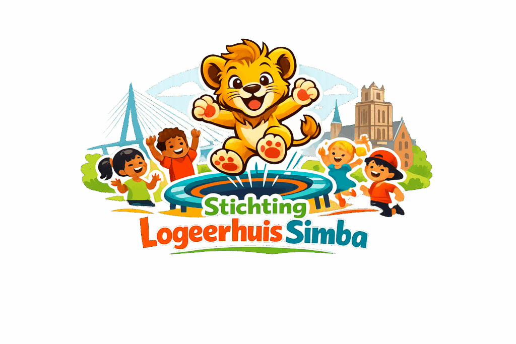 Logeerhuis Simba