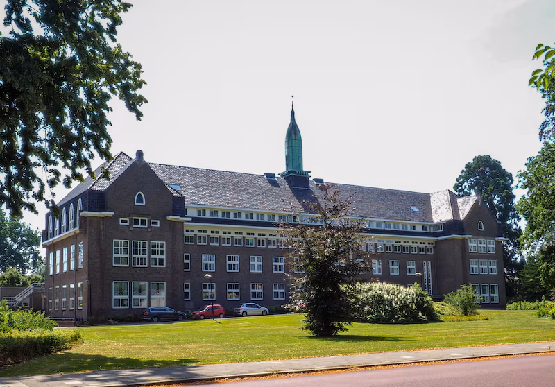 GrandCare – Tijdelijk verblijf