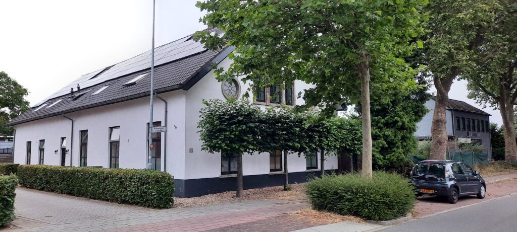 Albero Gewoon Thuis