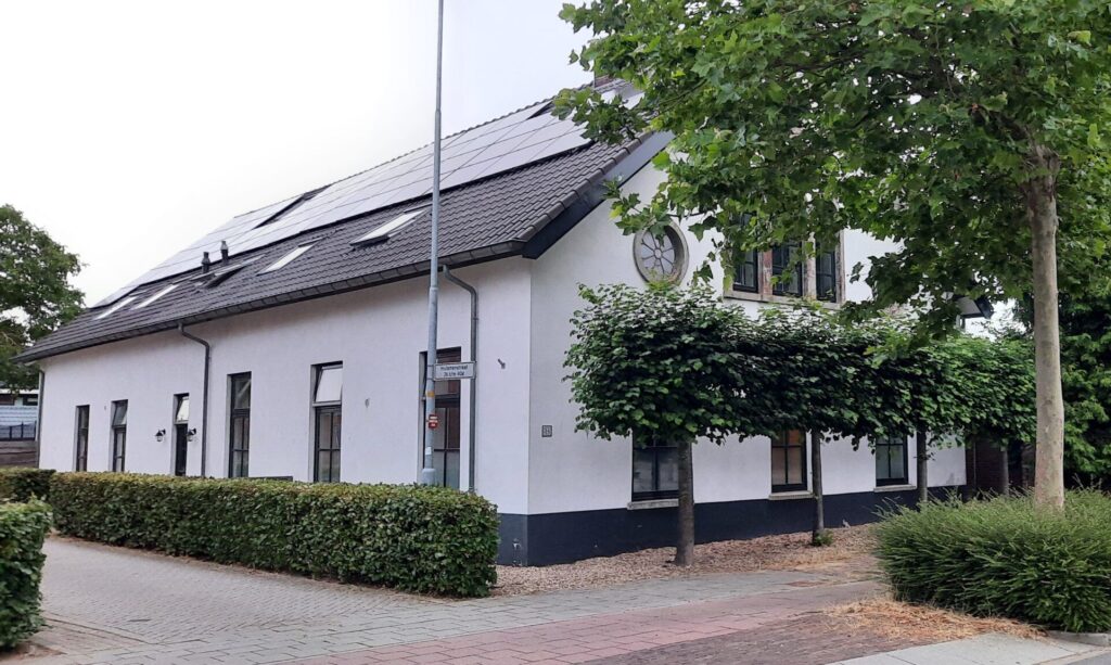 Albero Zorggroep – Gewoon Thuis