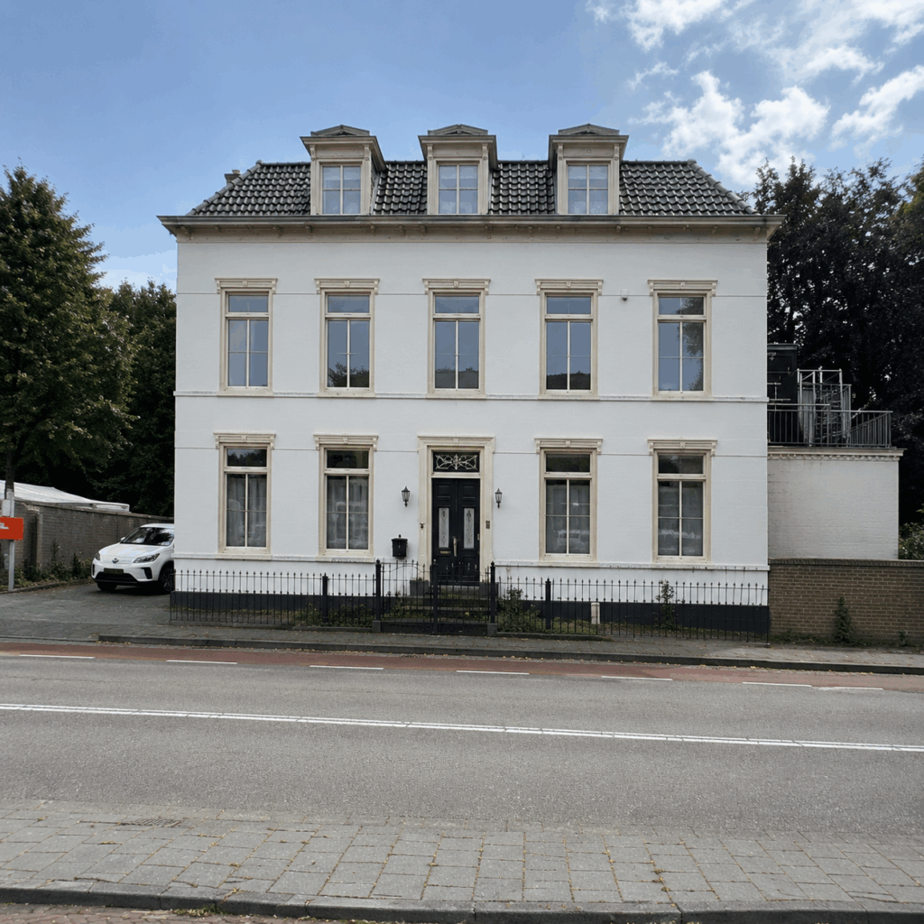 De Wagon