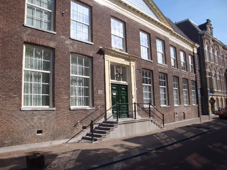 Herbergier Tiel
