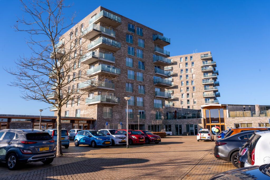 sHeerenLoo Wonen met begeleiding