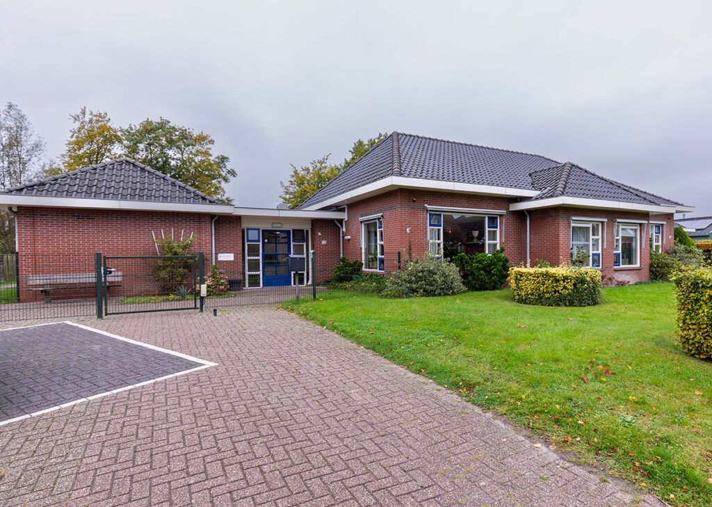 Alliade – Eskesstraat