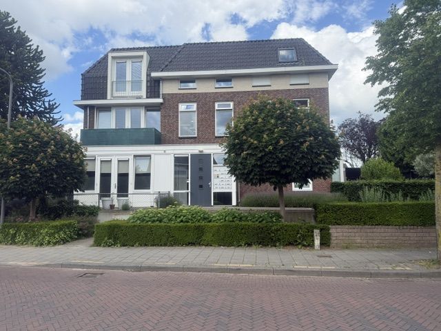 Woonzorg Spectrum -Arnhemseweg