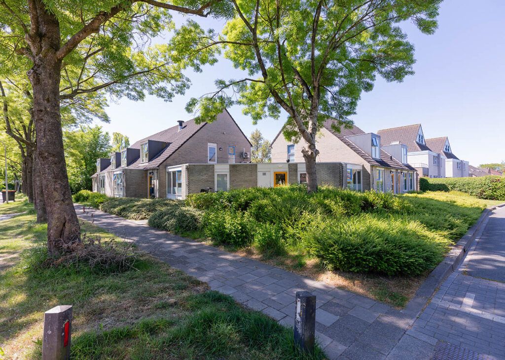 Alliade – Hege Hearewei