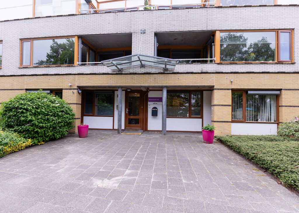 Alliade – Huizumerhof