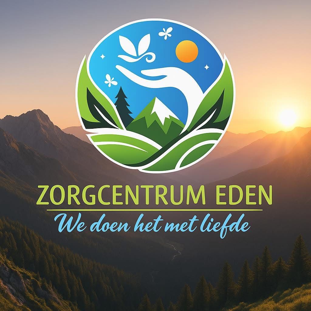 Zorgcentrum Eden