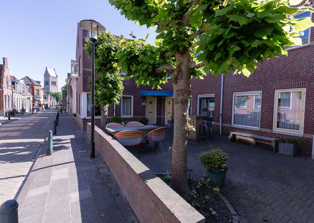 Alliade – Kerkstraat