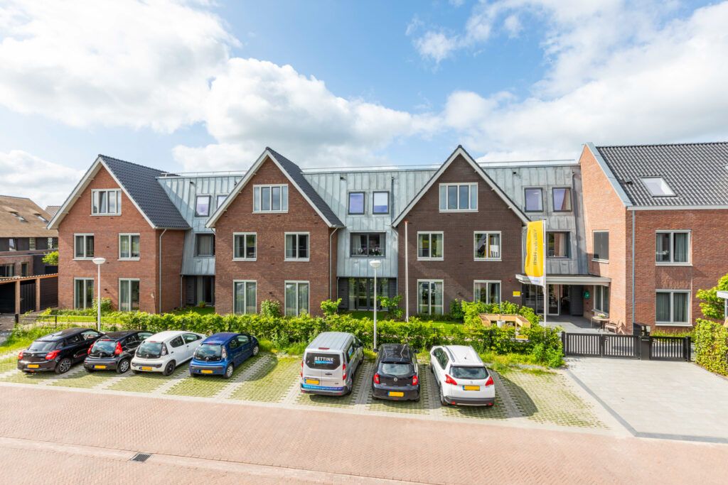 Villa den Haen – Korian