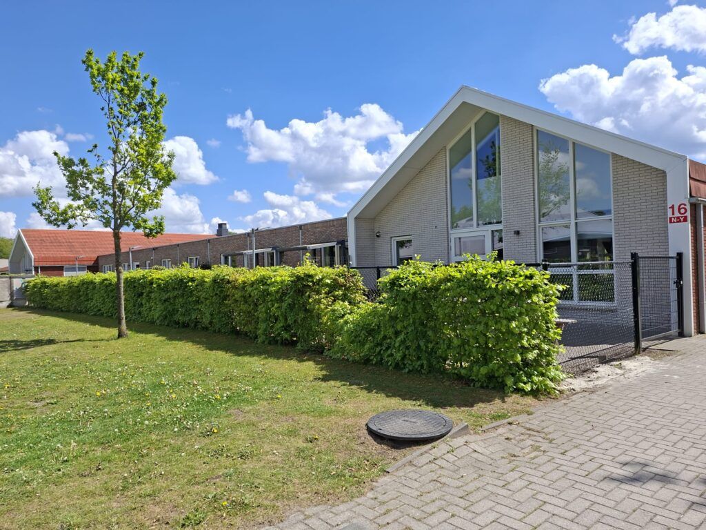 Vanboeijen – kind/jeugd
