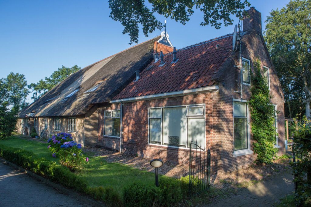 Alliade – Noordermeer