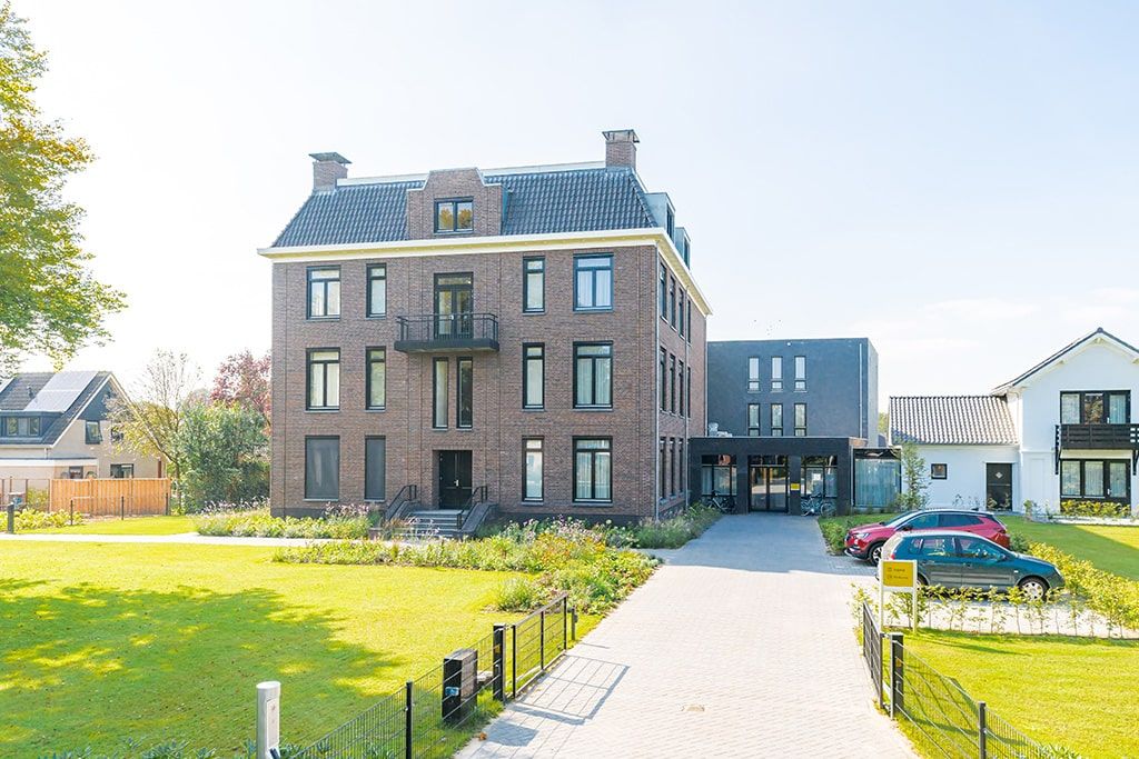 Villa Nuova – Korian