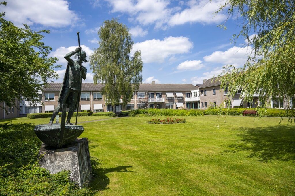 Alliade – WilgenStede
