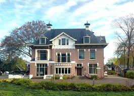 Huize Scherpenzeel