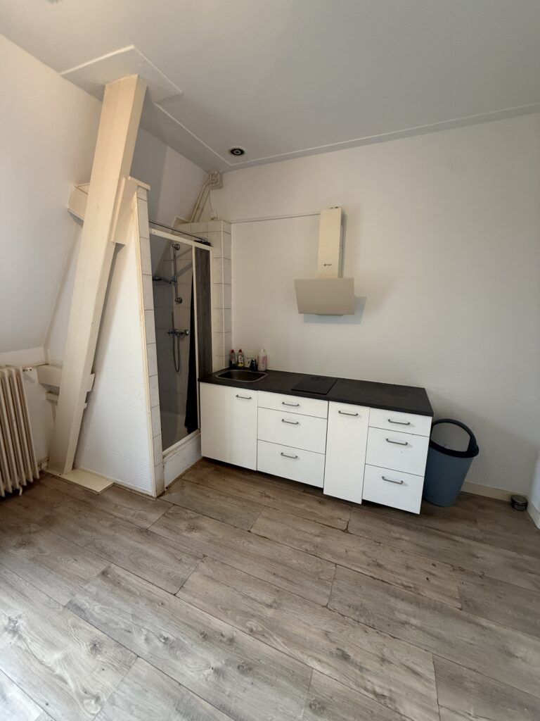 Woonzorg Spectrum – Stationsstraat