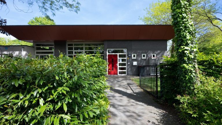 Vanboeijen – Argusvlinder 7A en 7B