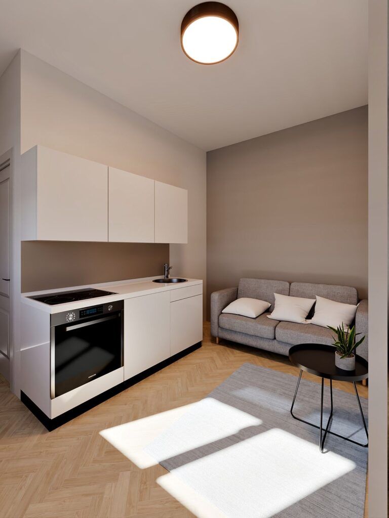 Horizon Begeleid Wonen B.V.