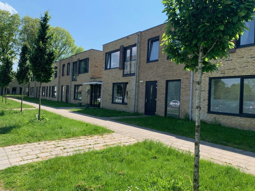 Allaide – Heerenveen Midden
