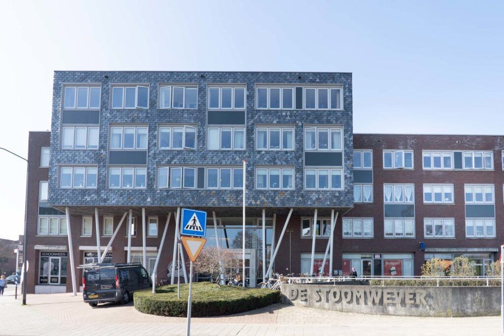 Zideris – Weverij  21
