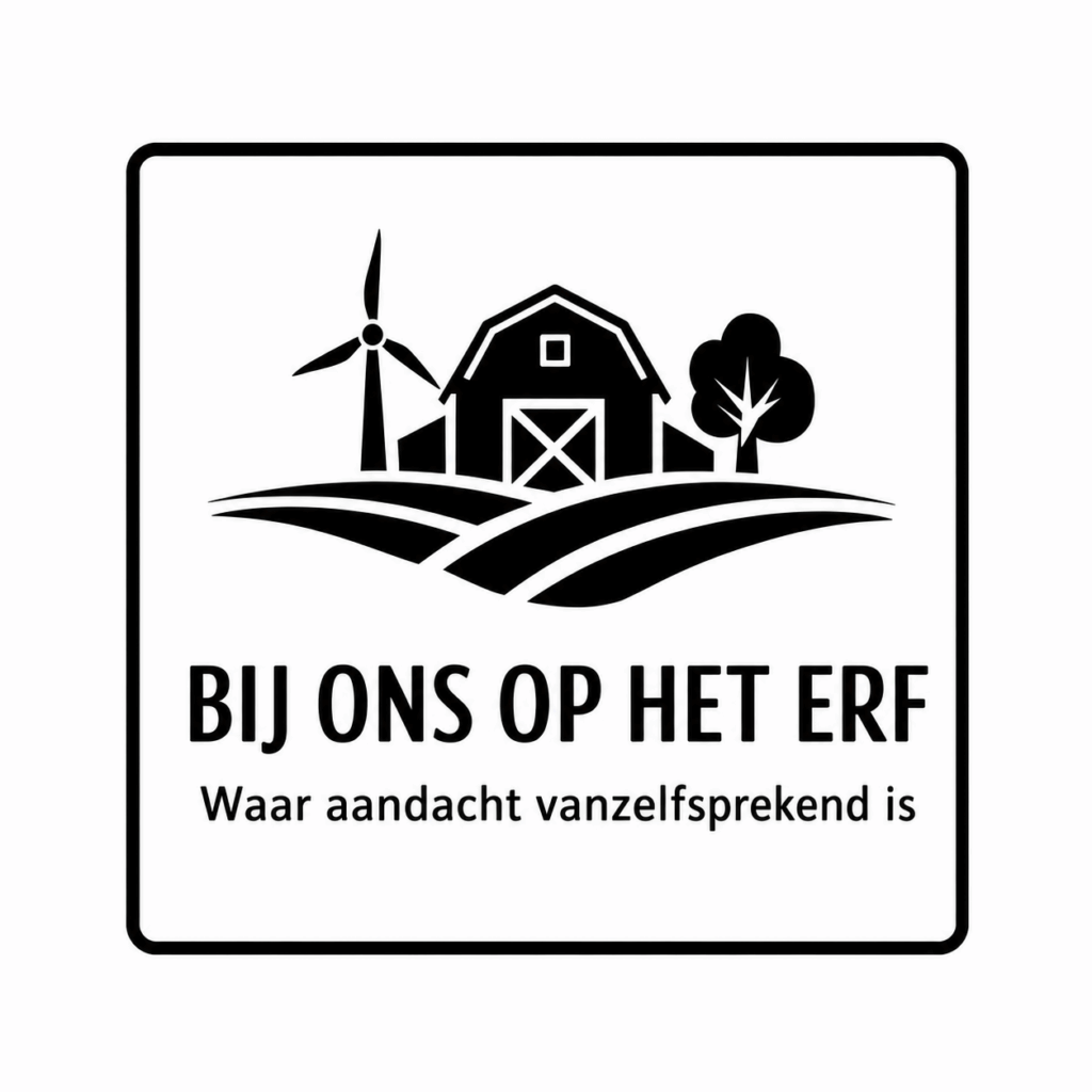 Dagbesteding Bij ons op het erf