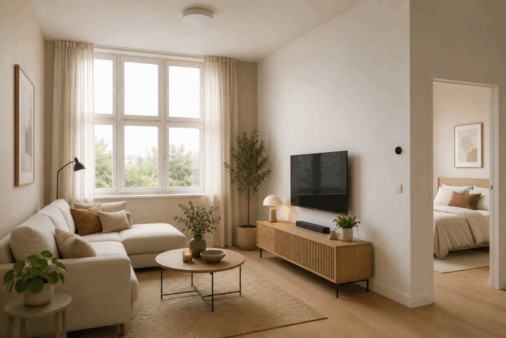 Wonen met begeleiding (autisme)