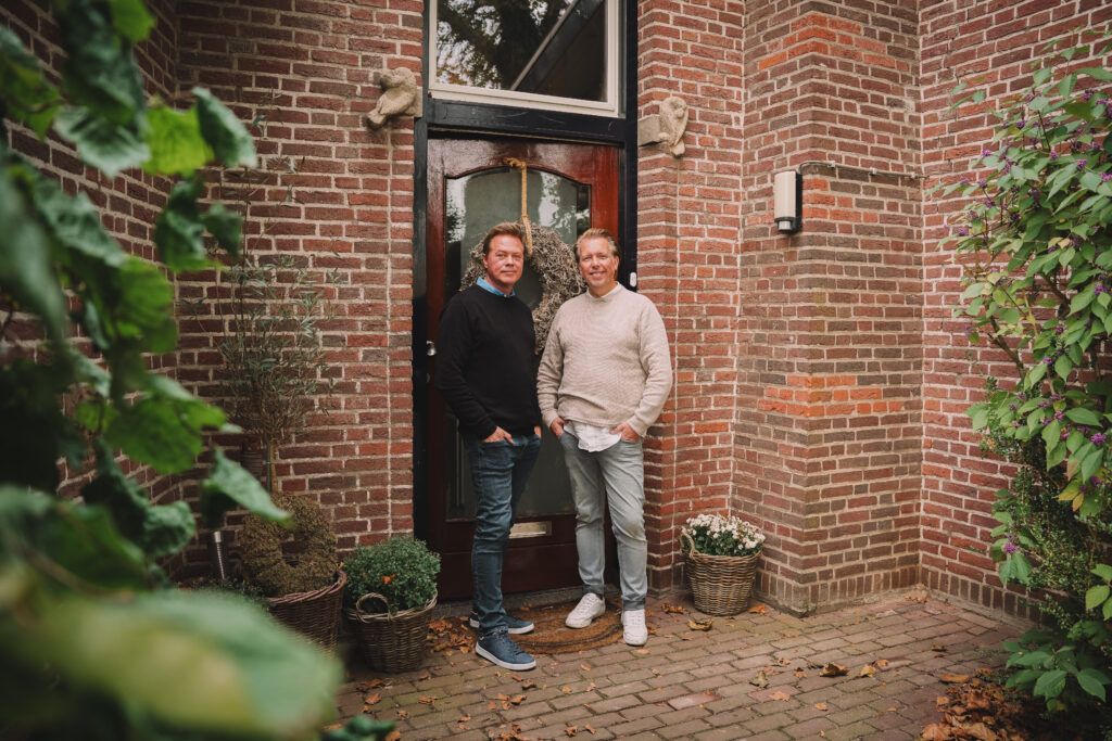 Albero Zorggroep – De Zwaan