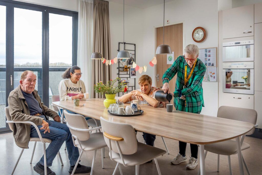 Driestroom – Loovelden 3