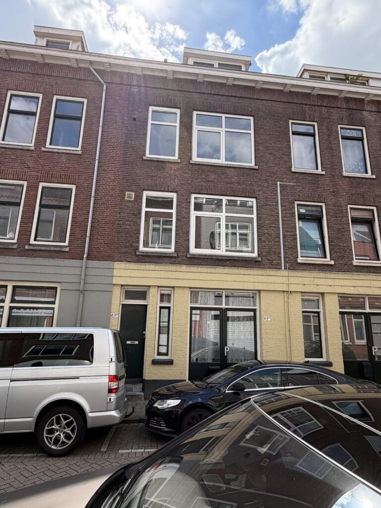Zorgvastgoed