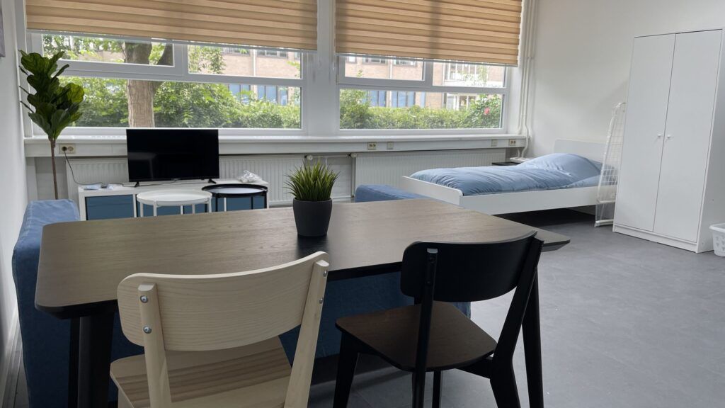 Kamertrainingscentrum+ Utrecht (KTC+)