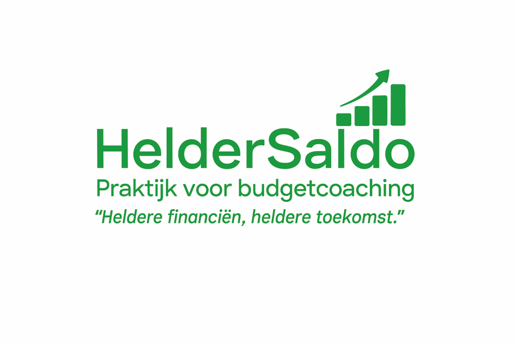 HelderSaldo –  Budgetcoaching