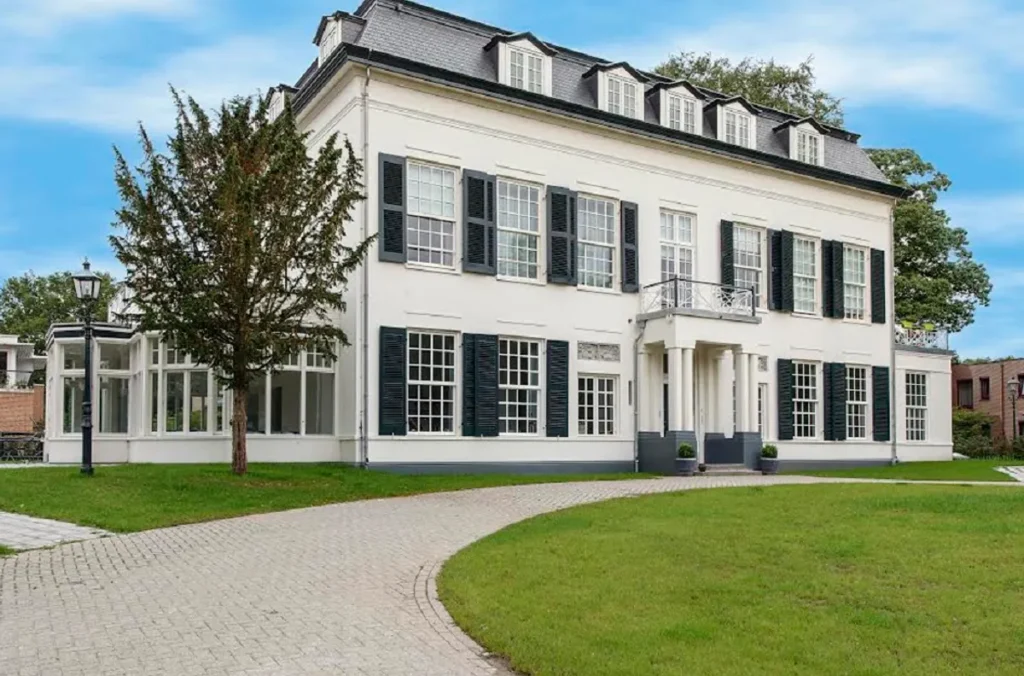 Papageno Huis Laren