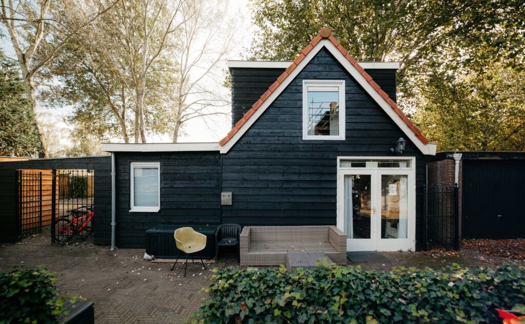Beschermd wonen Soesterkwartier