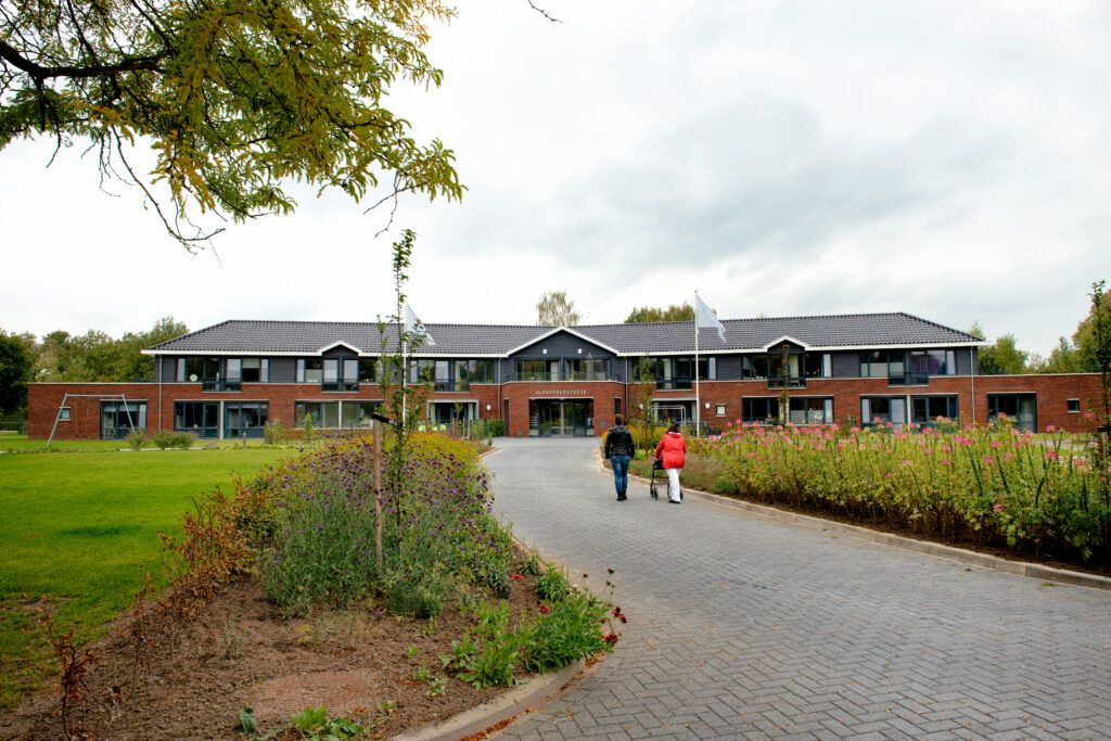 Stichting Sprank – Dagbesteding Diamant