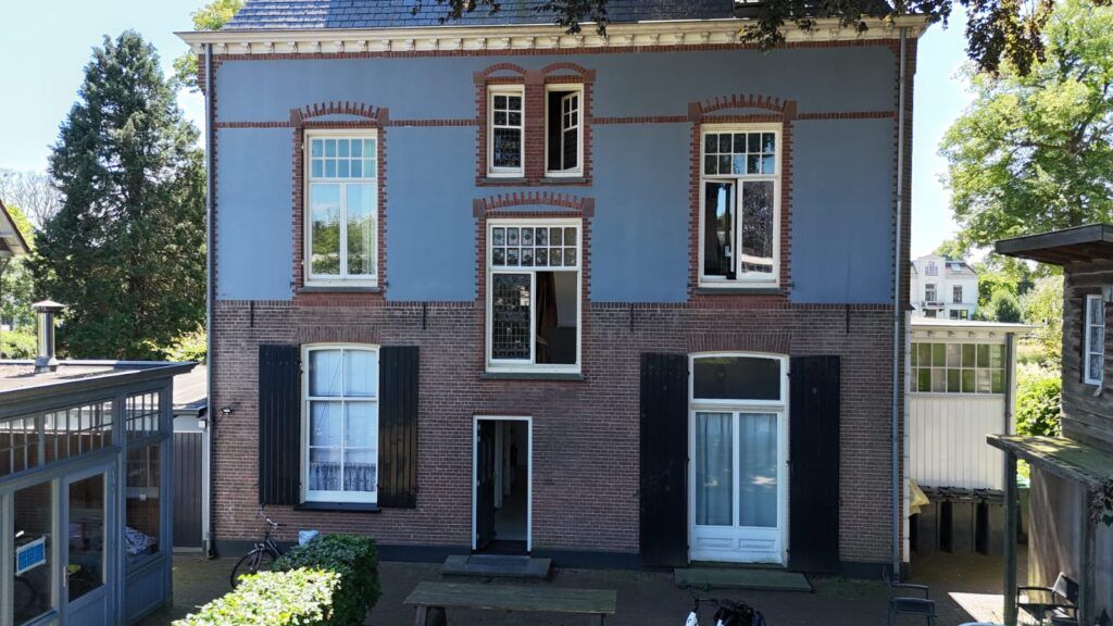 Next WLZ woonlocatie
