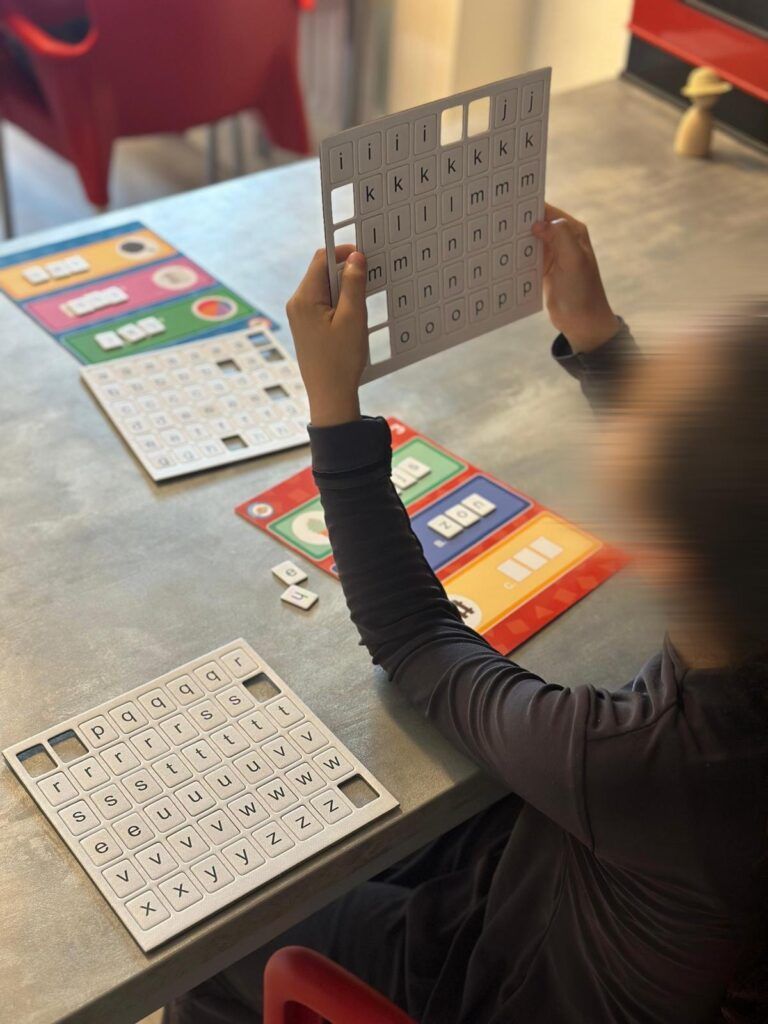 A tot Zorg – Dagbesteding