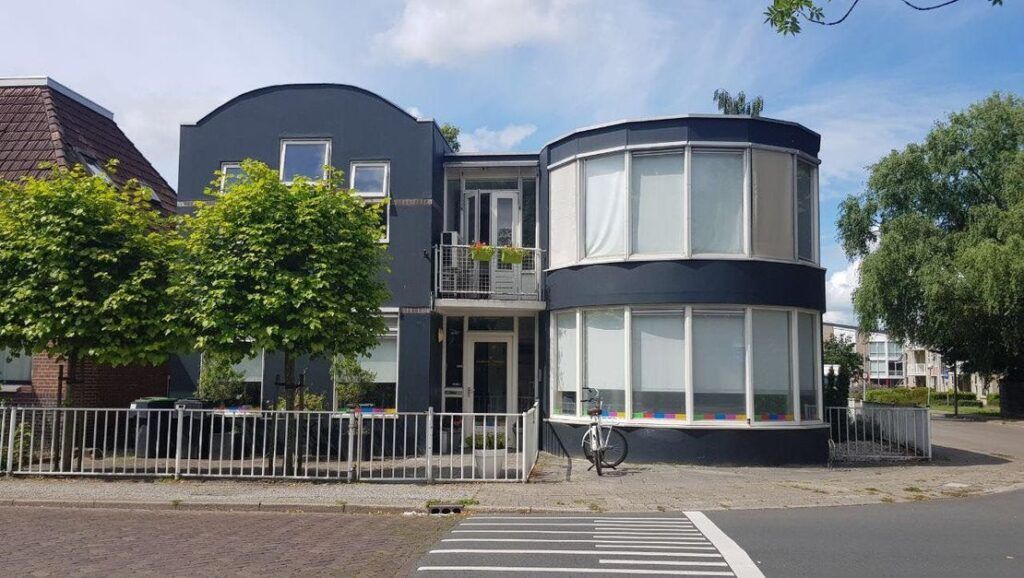 Expert zorg en werk