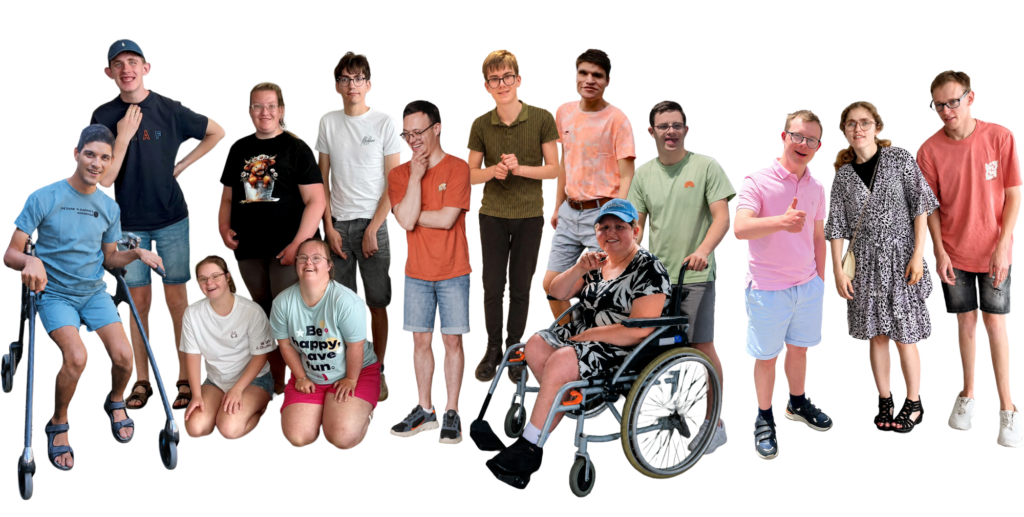 Wooninitiatief Stichting Covída