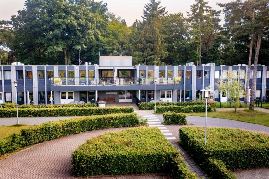 Henriëtte van Heemstra Huis